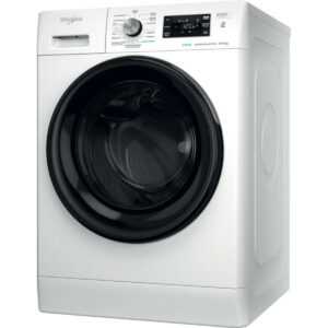 Washer – Dryer Whirlpool Corporation FFWDB964369BVSP 1400 rpm 9 kg White