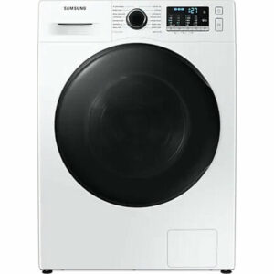 Washer – Dryer Samsung WD90TA046BE/EC White 1400 rpm 9 kg