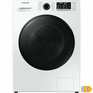 Washer – Dryer Samsung WD90TA046BE/EC White 1400 rpm 9 kg