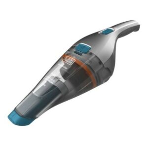 Handheld Vacuum Cleaner Black & Decker NVC215WA-QW 0,38 L 65 dB 15W